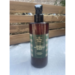 Pretty Pony – AROMA ANTI-INSECT SPRAY