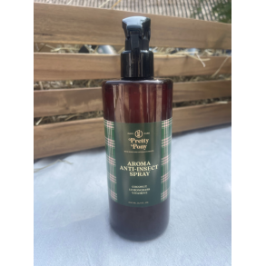 Pretty Pony – AROMA ANTI-INSECT SPRAY