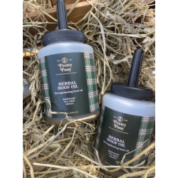 Pretty Pony – HERBAL HOOF OIL
