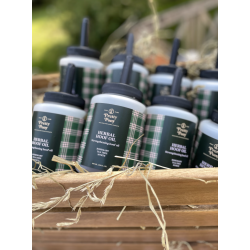 Pretty Pony – HERBAL HOOF OIL 2