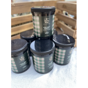 Pretty Pony – COOL MINT SORBET