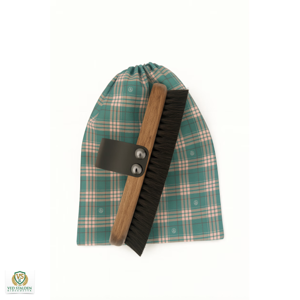 Pretty Pony – Bld strigle med hestehr