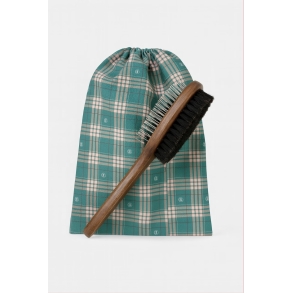 Pretty Pony – Man & Mule Brste