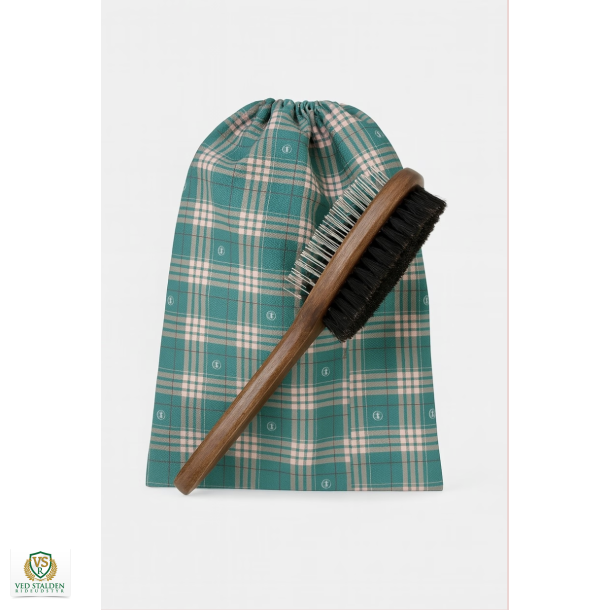 Pretty Pony – Man & Mule Brste