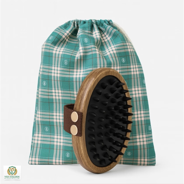 Pretty Pony – Massage Gnubber i Bgetr