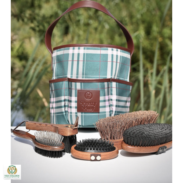 Pretty Pony – PONY CARE Grooming Pakke