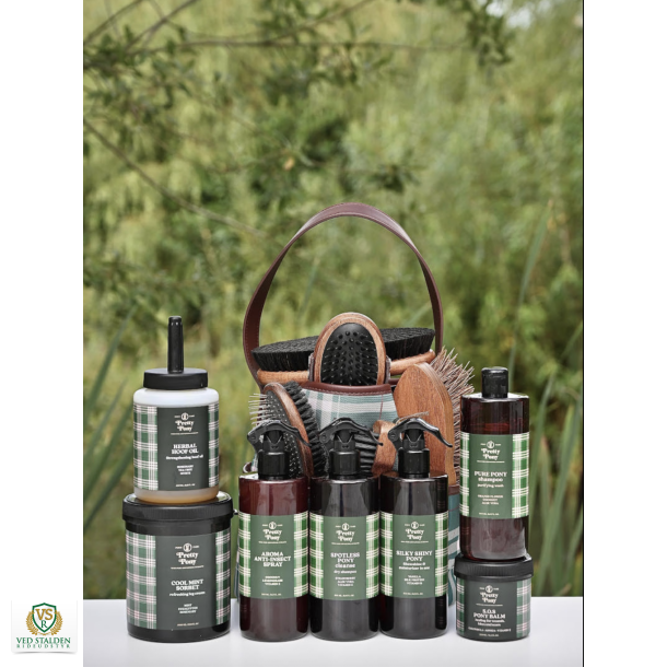 Pretty Pony – PONY CARE All Deluxe Bag