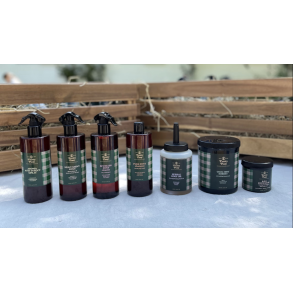 Pretty Pony � PONY CARE Deluxe Pakke