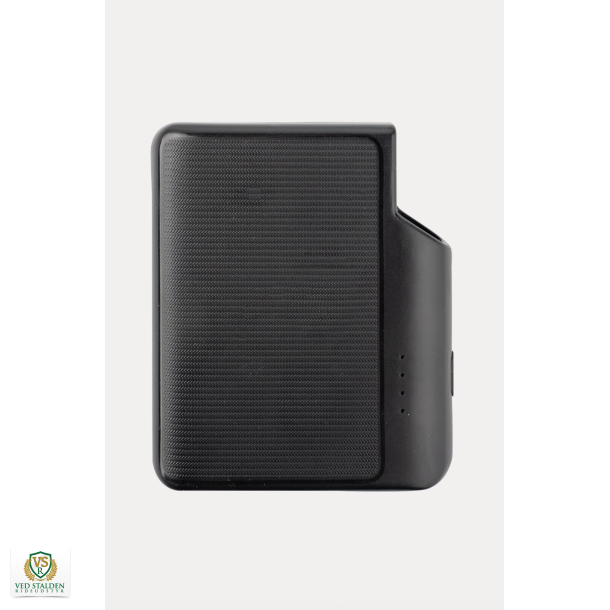 E�L�T Powerbank til Varmehandsker og Varmestr�mper &ndash; 2 stk.