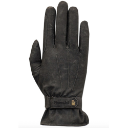 Roeckl Ridehandsker WEYMOUTH