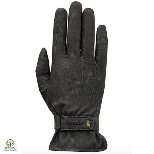 Roeckl Ridehandsker WEYMOUTH