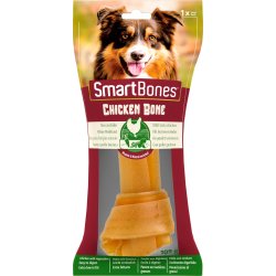 SmartBones Chicken Bones Large