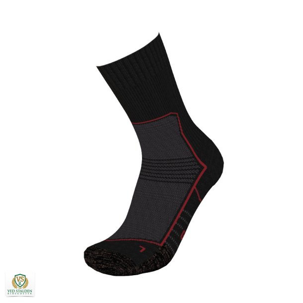 Gateway1 Daywalker Crew Socks