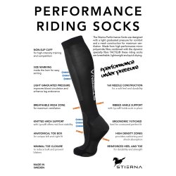 Stierna Performance socks