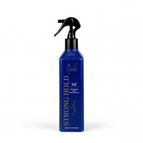 Nathalie Strong Hold Plait 250 ml.