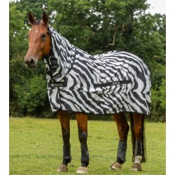 Bucas Sweet-Itch Zebra