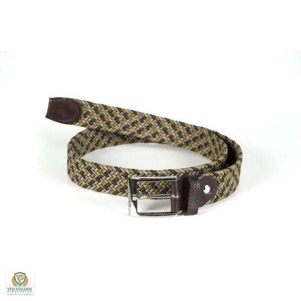 Equiline elastisk unisex blte Lee