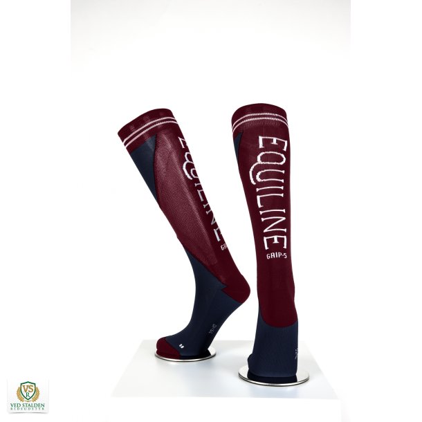 Equiline strmper Malard