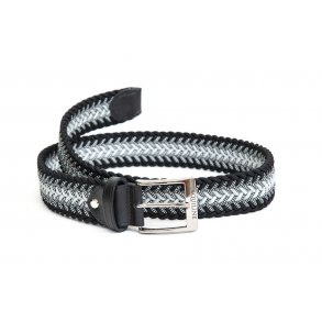 Equiline unisex elastisk blte Xander