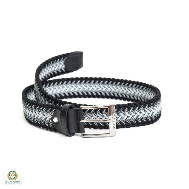 Equiline unisex elastisk blte Xander