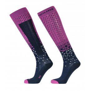 Equiline strmper Cobalt