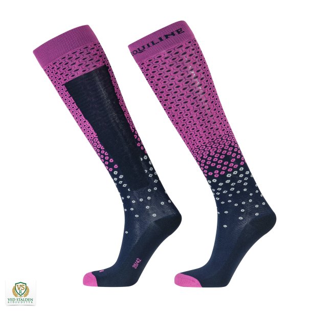 Equiline strmper Cobalt