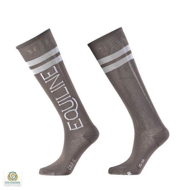 Equiline strmper med gripsystem