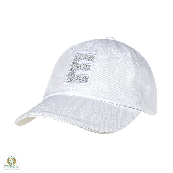 Equiline Kasket, hvid