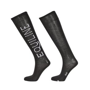 Equiline Knstrmper Goviag, sort