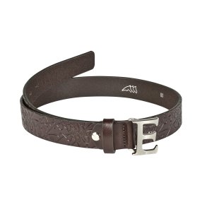 Equiline Lderblte Ediwe, Brunt