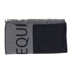 Equiline Plaid Nenan, 152 x 170 cm