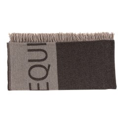 Equiline Plaid Nenan, 152 x 170 cm