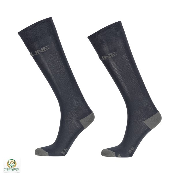 Equiline Strmper Cairoc, Sort
