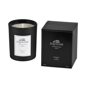 Equiline Duftlys, 200gr, Black Pepper