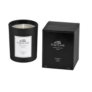 Equiline Duftlys, 200gr, Fig Leaves