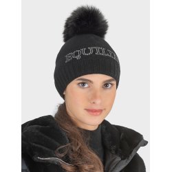 Equiline Hue Girog, Sort