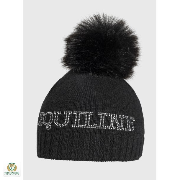 Equiline Hue Girog, Sort