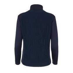 Hilfiger Eco-Loft Bodywarmer Desert Sky