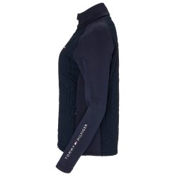 Hilfiger Eco-Loft Bodywarmer Desert Sky