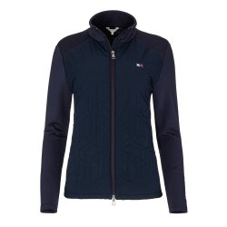 Hilfiger Eco-Loft Bodywarmer Desert Sky