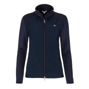 Hilfiger Eco-Loft Bodywarmer Desert Sky