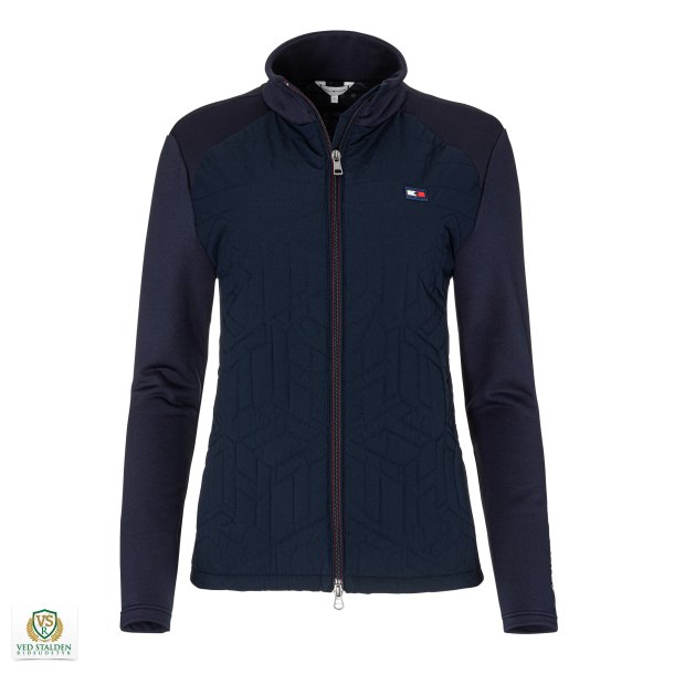 Hilfiger Eco-Loft Bodywarmer Desert Sky