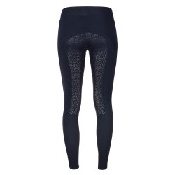 TH FullGrip Thermo Leggins, Desert Sky