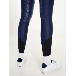 TH Softshell Ridebukser Performance