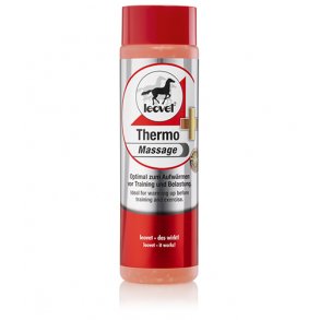 Leovet Thermo Massage 500ml
