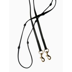 HestaGallery Biothan tjler med stoppere