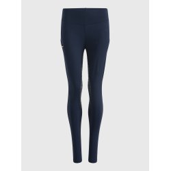 Tommy Hilfiger Tights Fullgrip Style Navy