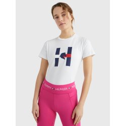 Tommy Hilfiger T-Shirt H Horse Print