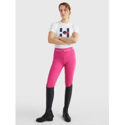Tommy Hilfiger T-Shirt H Horse Print