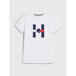 Tommy Hilfiger T-Shirt H Horse Print